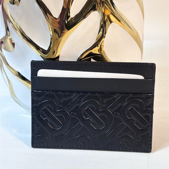 Burberry Bundle of Bag, wallet and cardholder - Picture 14 of 16